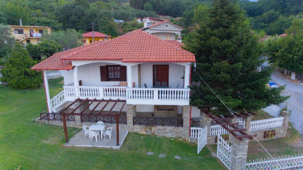 Villa Paradisos photo 1