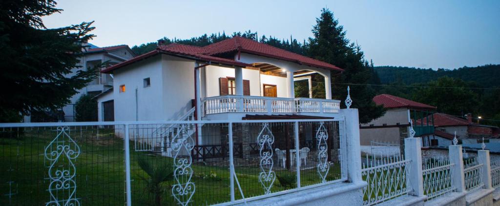 Villa Paradisos photo 2