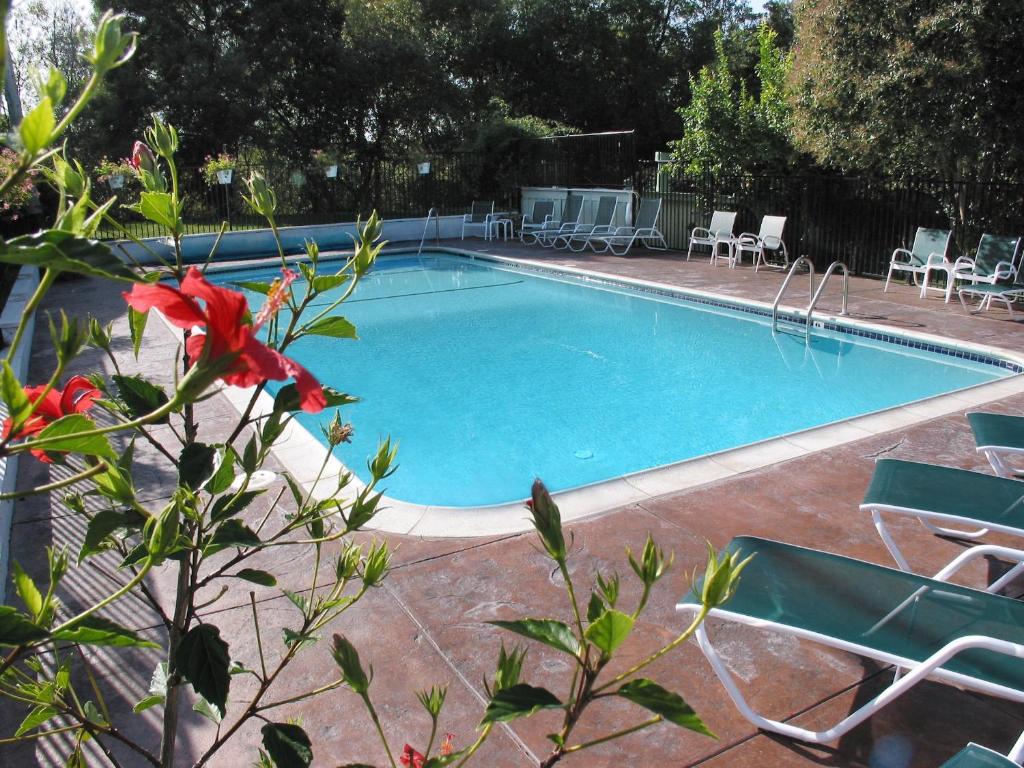 Carmel River Inn photo 2