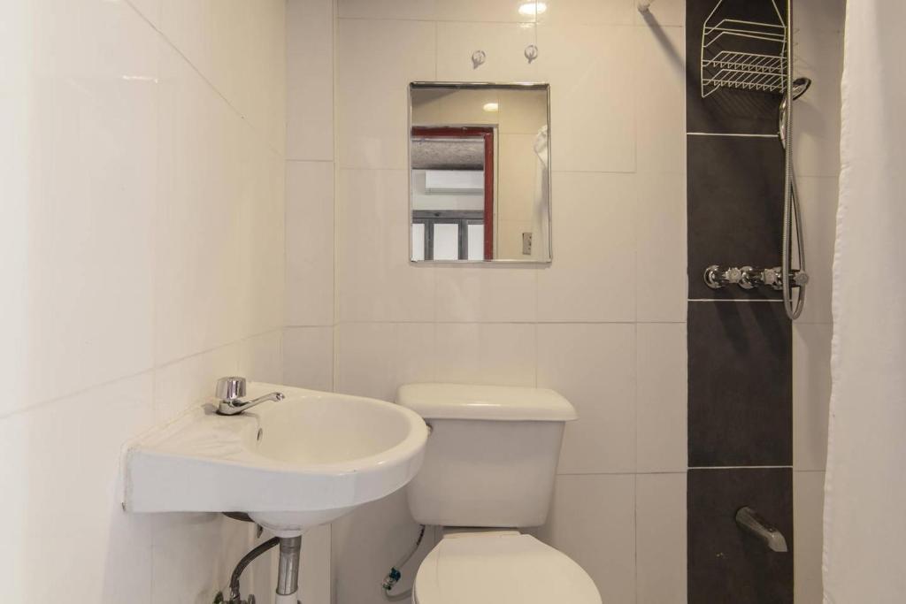 La Puerta Roja Guest House photo 2