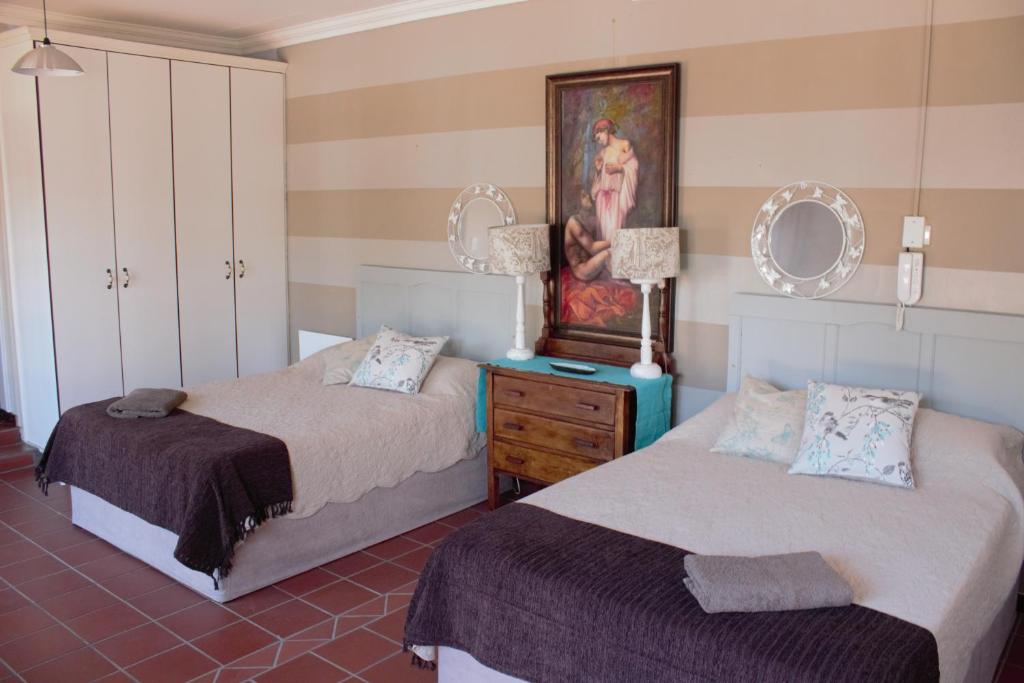 The Well guesthouse/Retreat photo 1