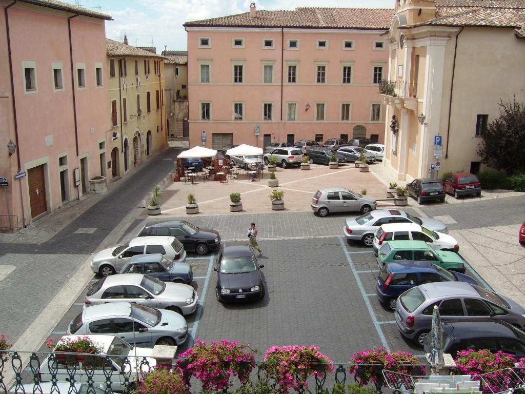 Le Cisterne B&B photo 1
