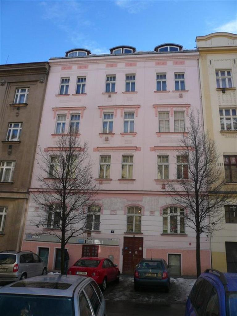 Апартаменты (Апартаменты с 1 спальней), City Castle Aparthotel