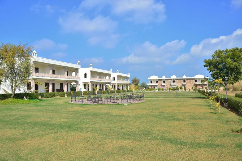 ClarksInn Suites Ranthambhore photo 4