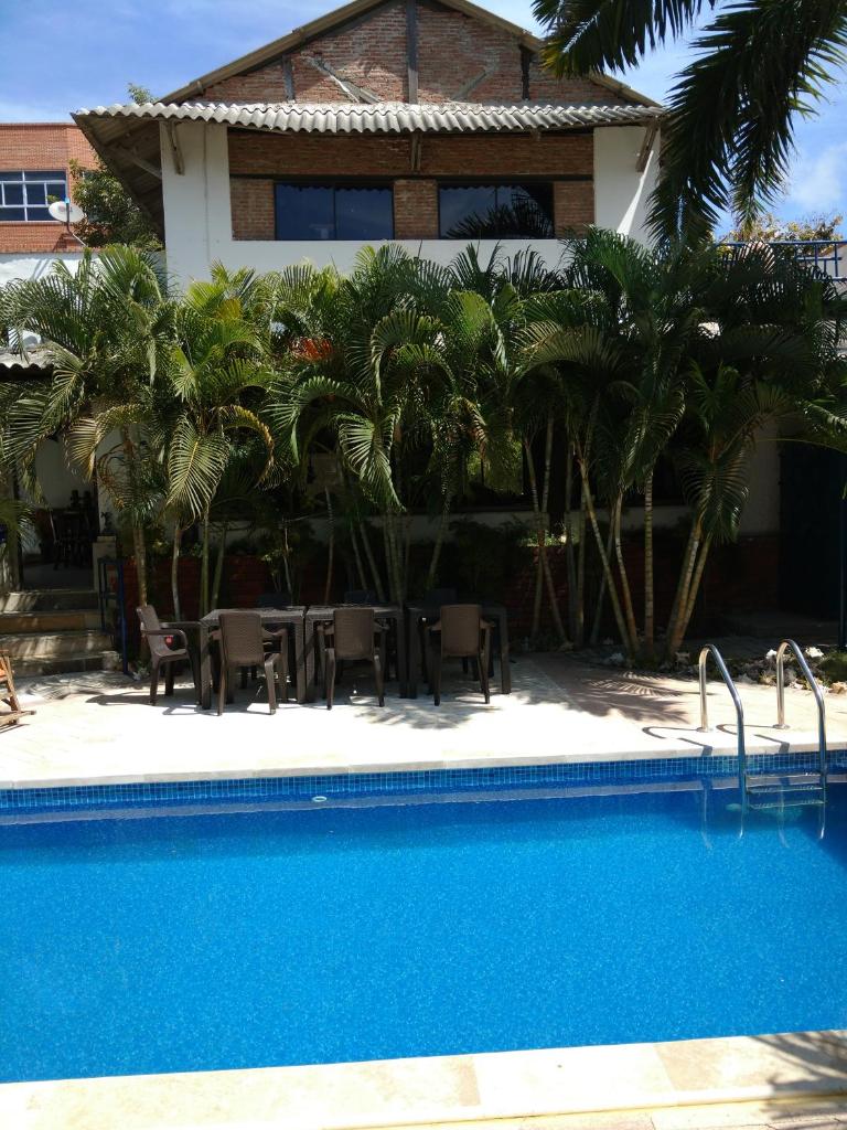 Hotel Boutique Casa Berastegui photo 2