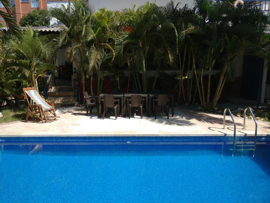 Hotel Boutique Casa Berastegui photo 3