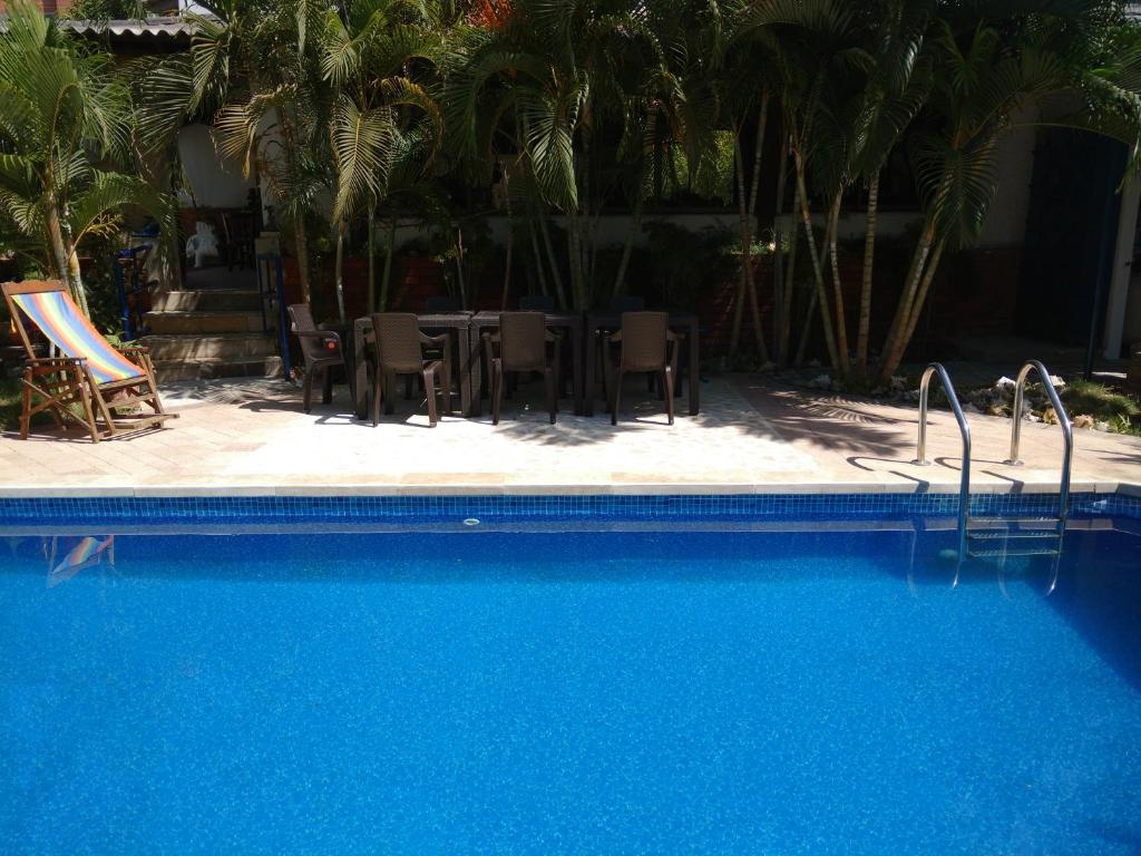 Hotel Boutique Casa Berastegui photo 4