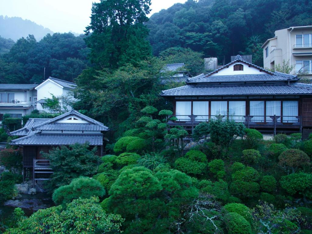 Kotohira Kadan photo 1