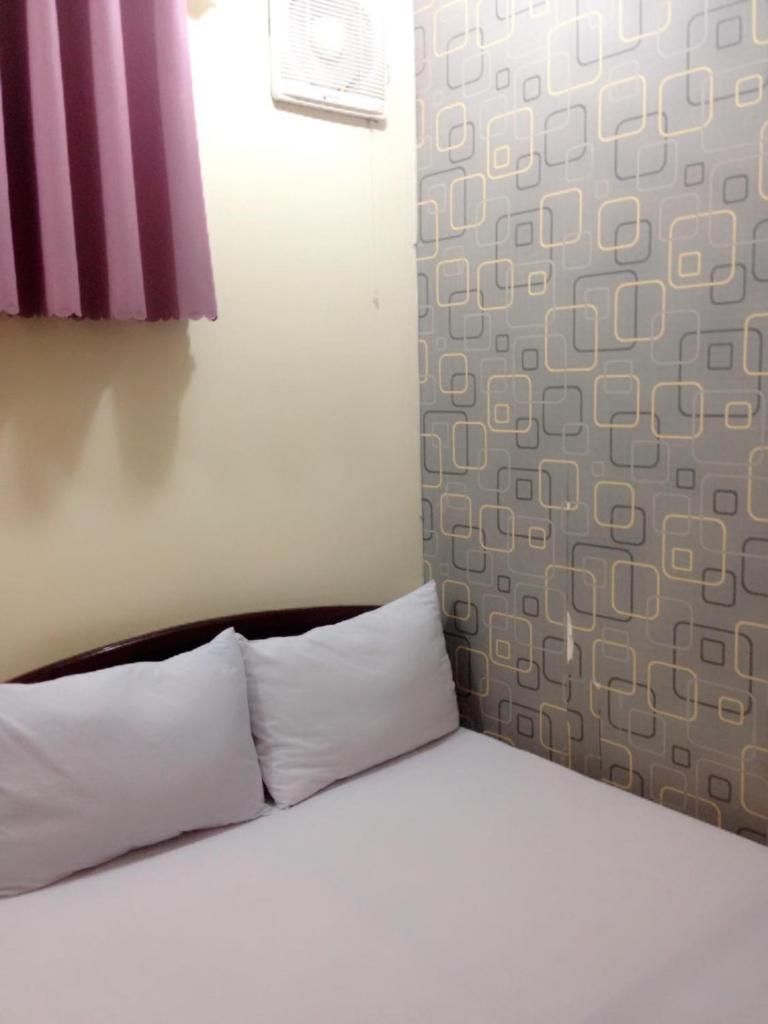 Одноместный (Улучшенный одноместный номер), Tan Thu Do 2 Hotel 新首都2飯店