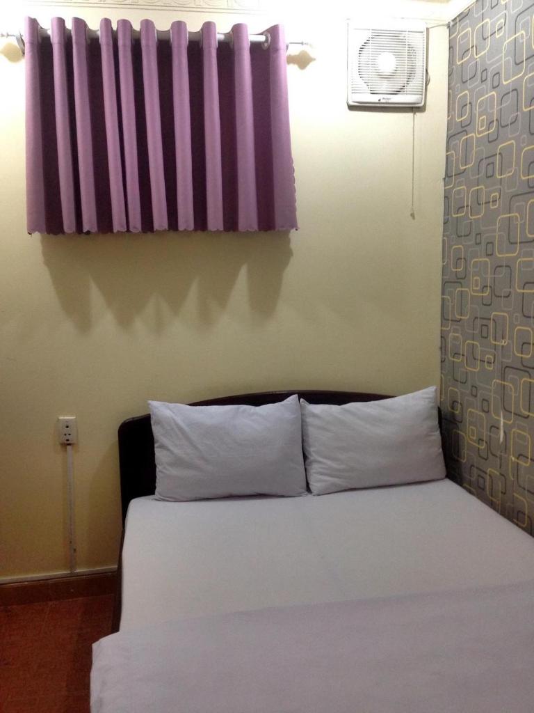 Одноместный (Улучшенный одноместный номер), Tan Thu Do 2 Hotel 新首都2飯店