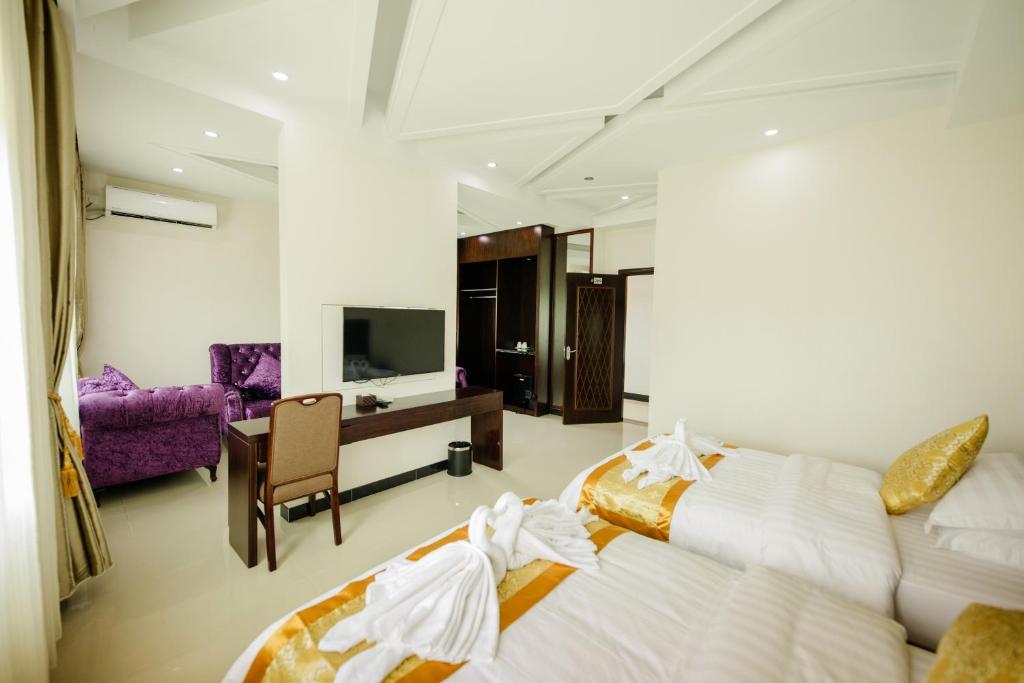 Jing Pin Hotel photo 4