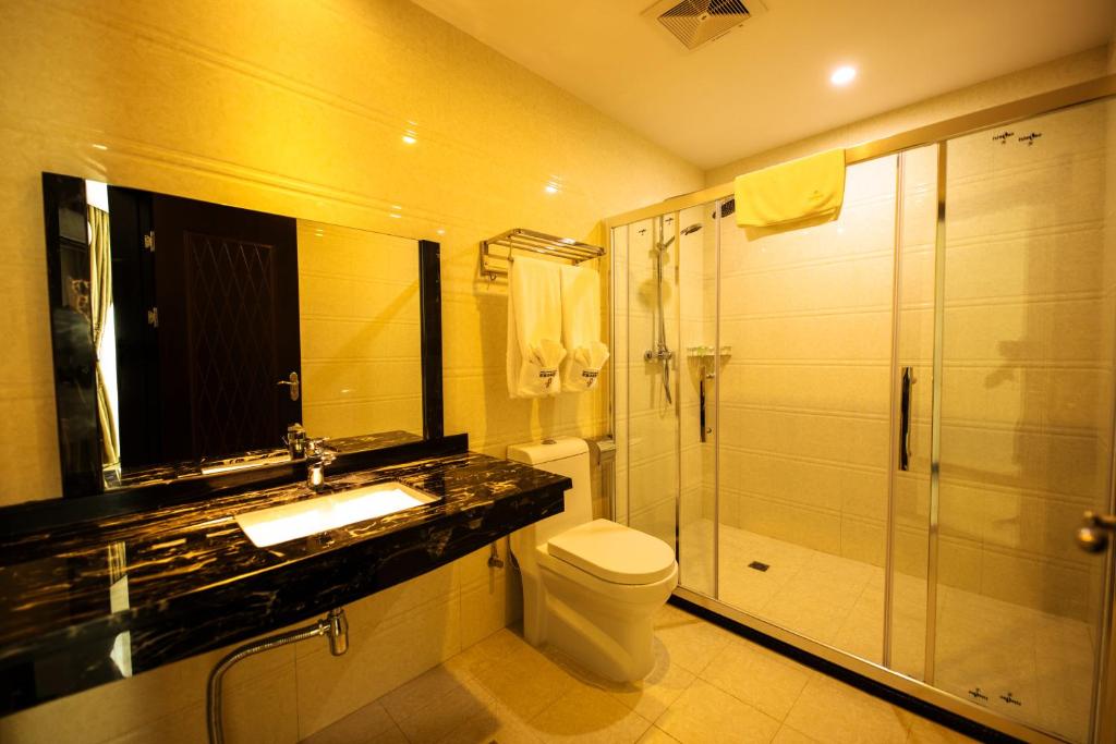 Jing Pin Hotel photo 3