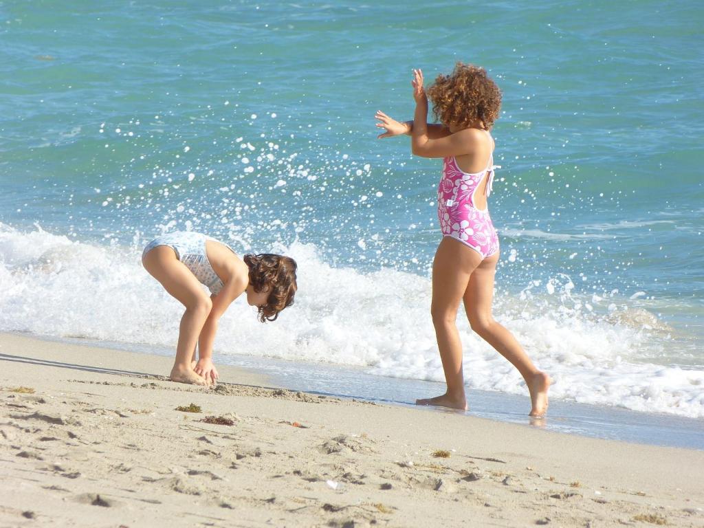 Perfect Stay Holiday, Sea View photo 4