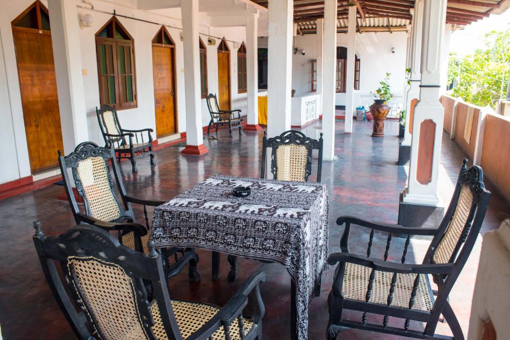 Двухместный (Стандартный двухместный номер с 1 кроватью), Casalanka Hotel