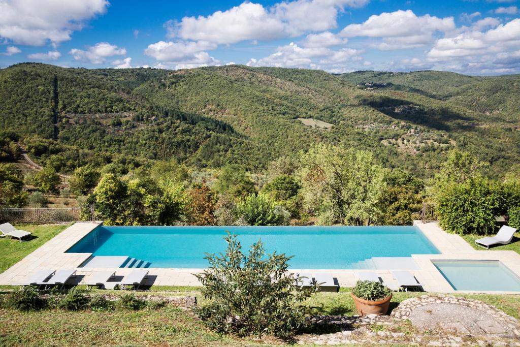 Borgo Di Pietrafitta Relais photo 1