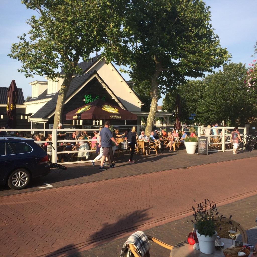 Kerkplein Vakanties photo 4