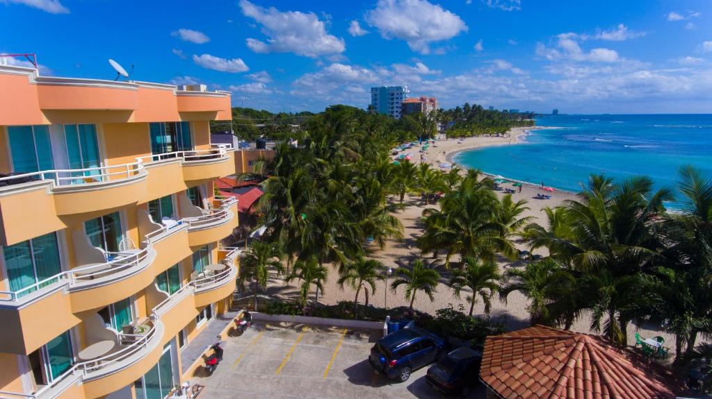 Aparta Hotel Caribe Paraiso photo 1