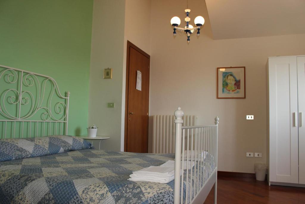Mimì e Cocò Country House photo 3