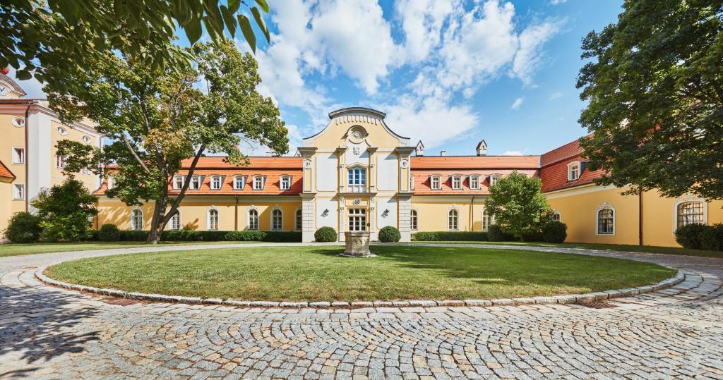 Hotel Château Bela photo 3