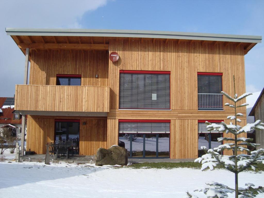 Ferienhaus Brütting photo 4