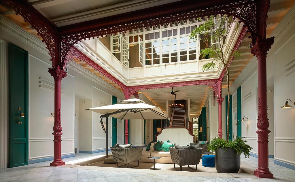 The Edison George Town photo 4