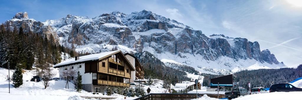 Chalet Albric photo 3