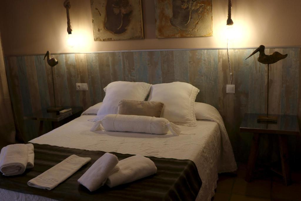 Palacio Doñana , Rural & Luxury photo 2