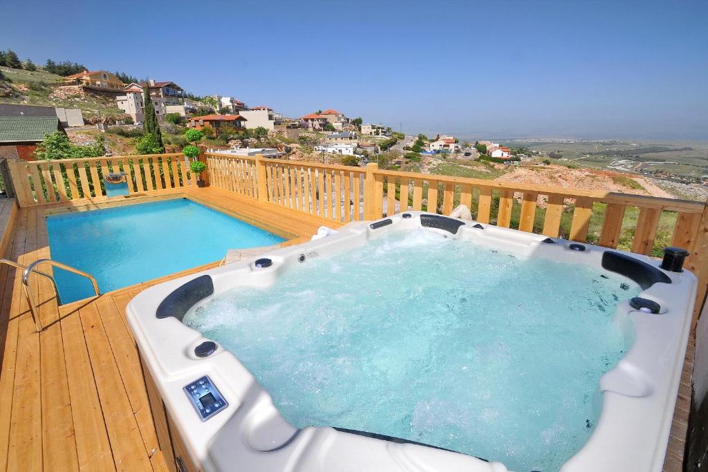Family Villa photo 3