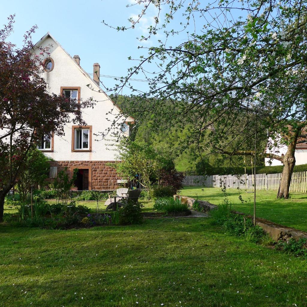Un gîte dans la vallée photo 1