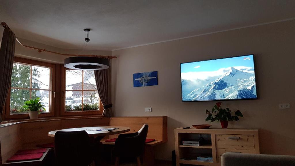 Appartement Unterberger photo 1