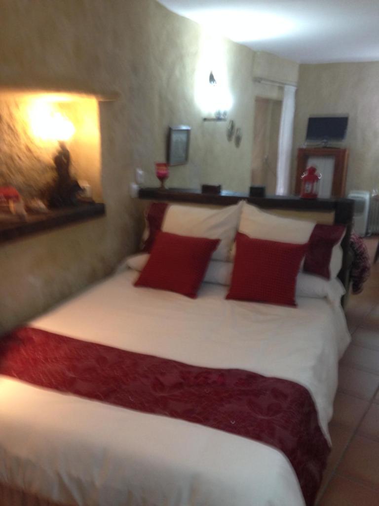 Casas Andrea La Cueva photo 4