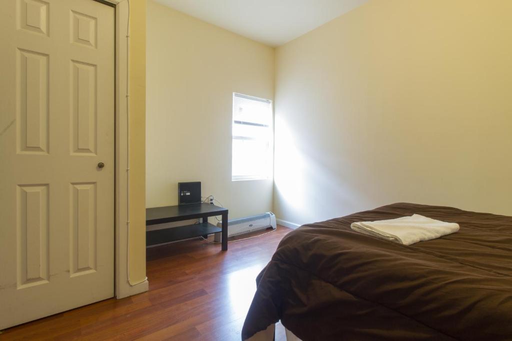 Апартаменты (Апартаменты с 2 спальнями), 1&2 BD Apts Near UPenn & Hospitals