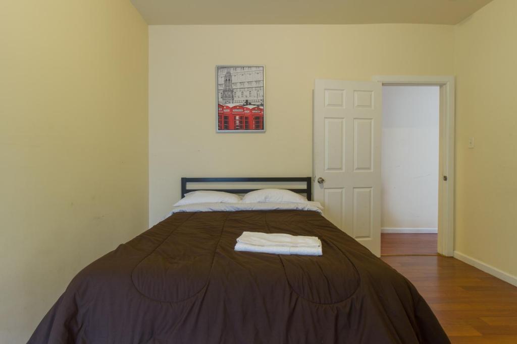 Апартаменты (Апартаменты с 2 спальнями), 1&2 BD Apts Near UPenn & Hospitals