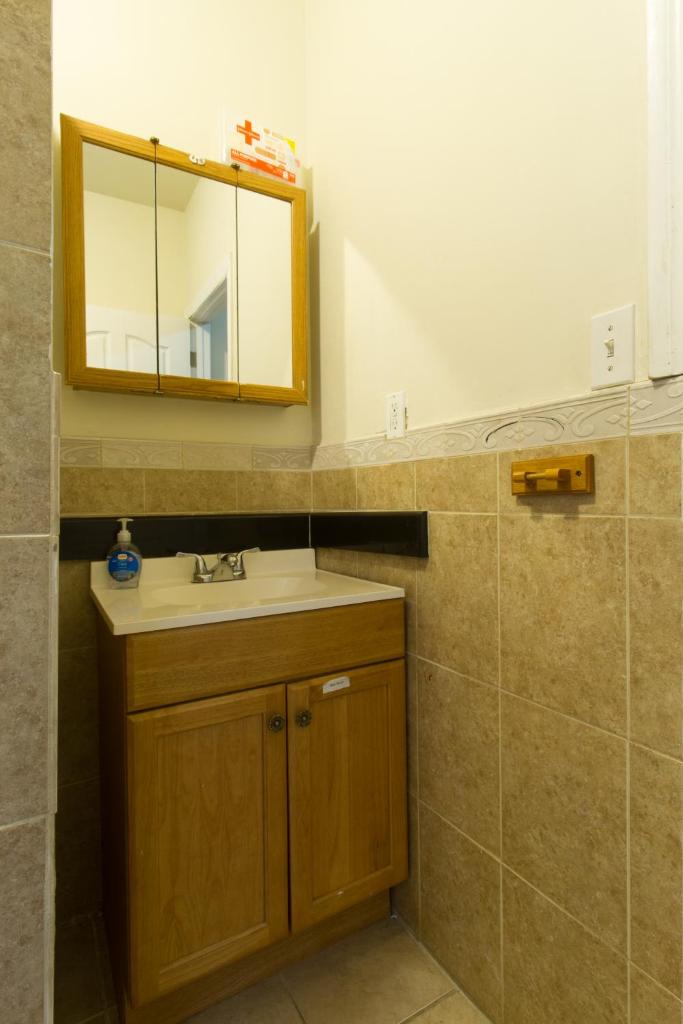 Апартаменты (Апартаменты с 1 спальней), 1&2 BD Apts Near UPenn & Hospitals