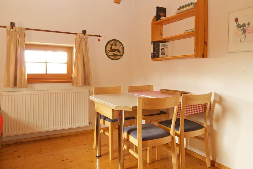 Ferienwohnung Bacher photo 3