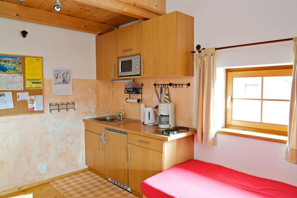 Ferienwohnung Bacher photo 4
