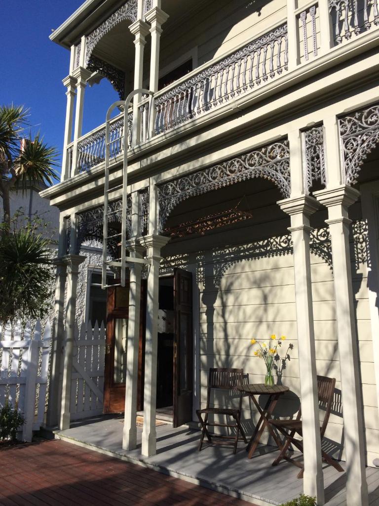 Artica Art & Accommodation photo 2