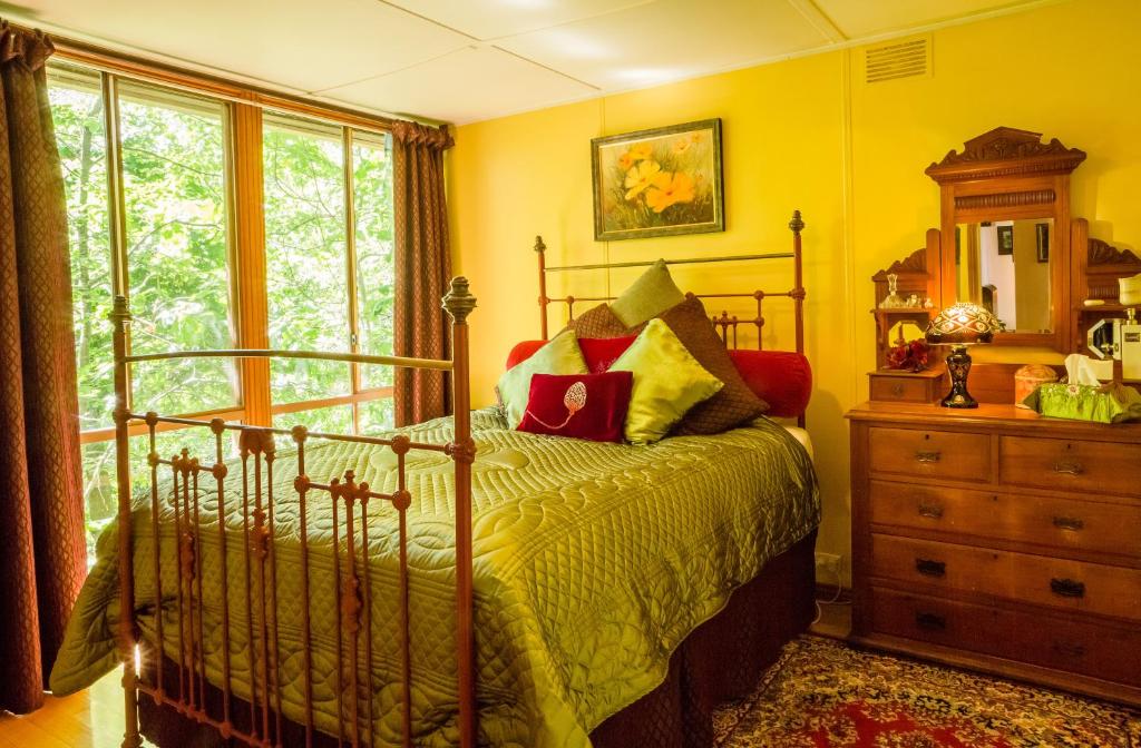 Arcadia Cottages photo 3