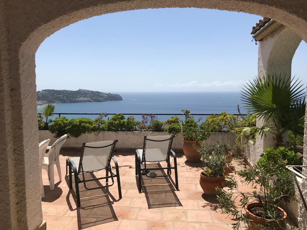 Casa Hortensia photo 2