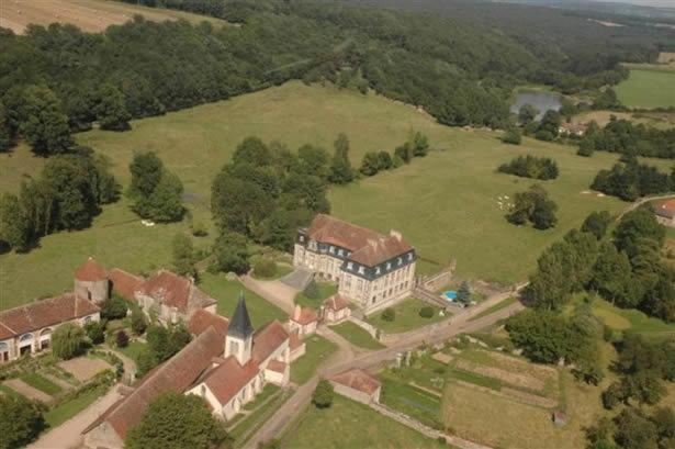 Château de Flée photo 4