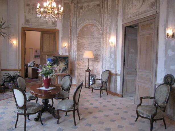 Château de Flée photo 3