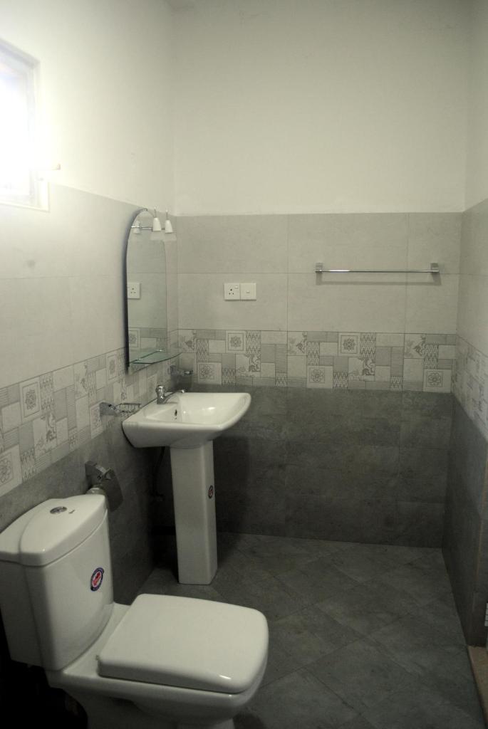 Village Villa photo 2