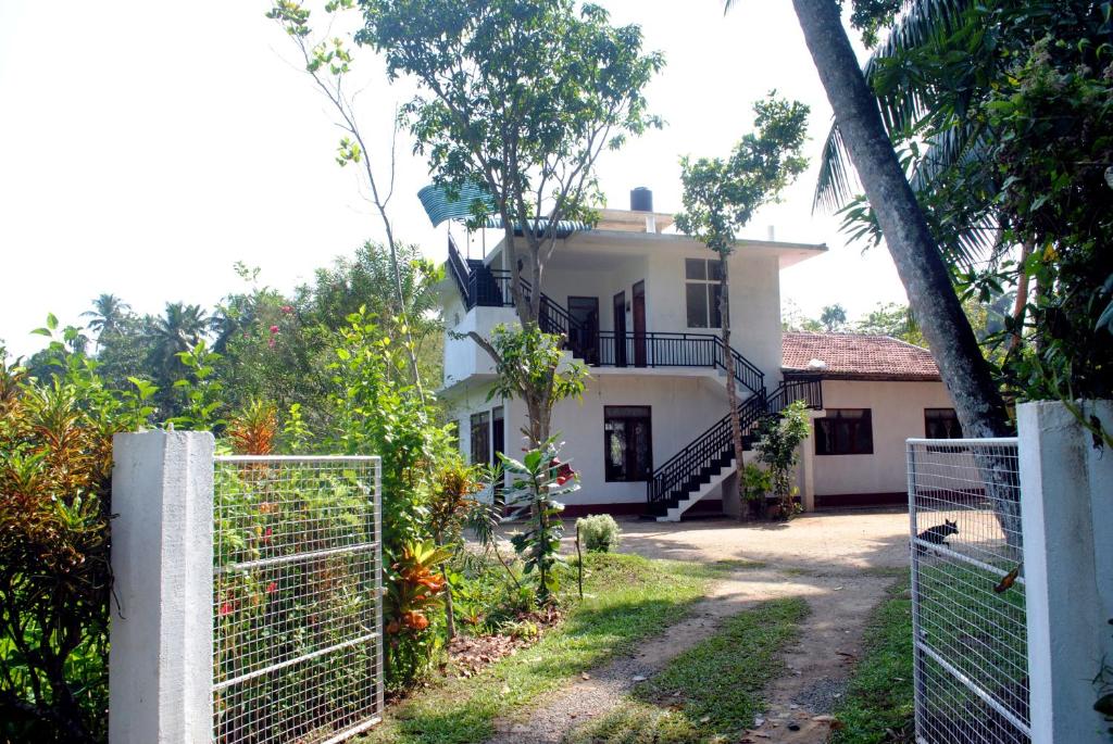Village Villa photo 1