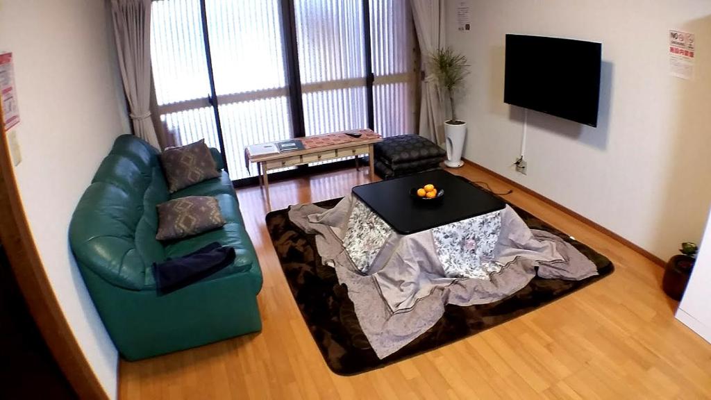 Tsudoh Stay Hikoso photo 3