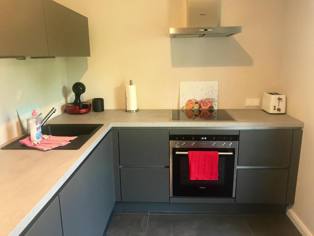 Ferienwohnung Gipfelnest photo 3