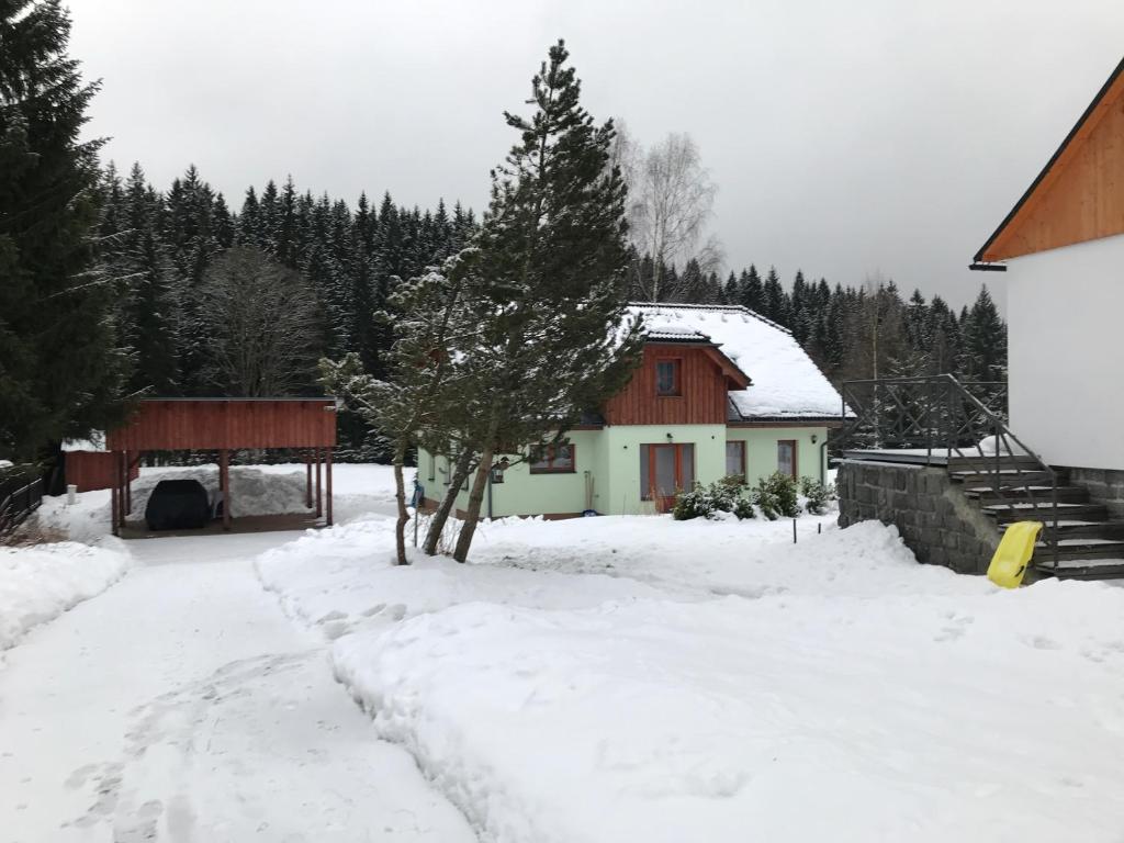 Harrachov 571 photo 2