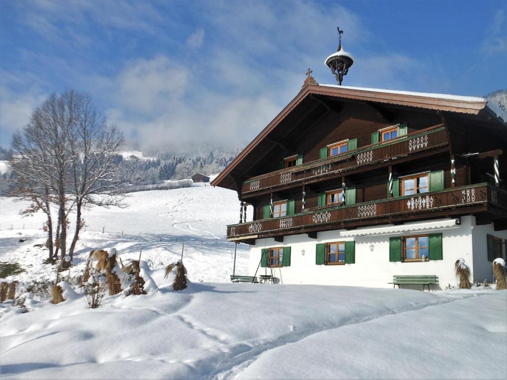 Haus Waldhof photo 3