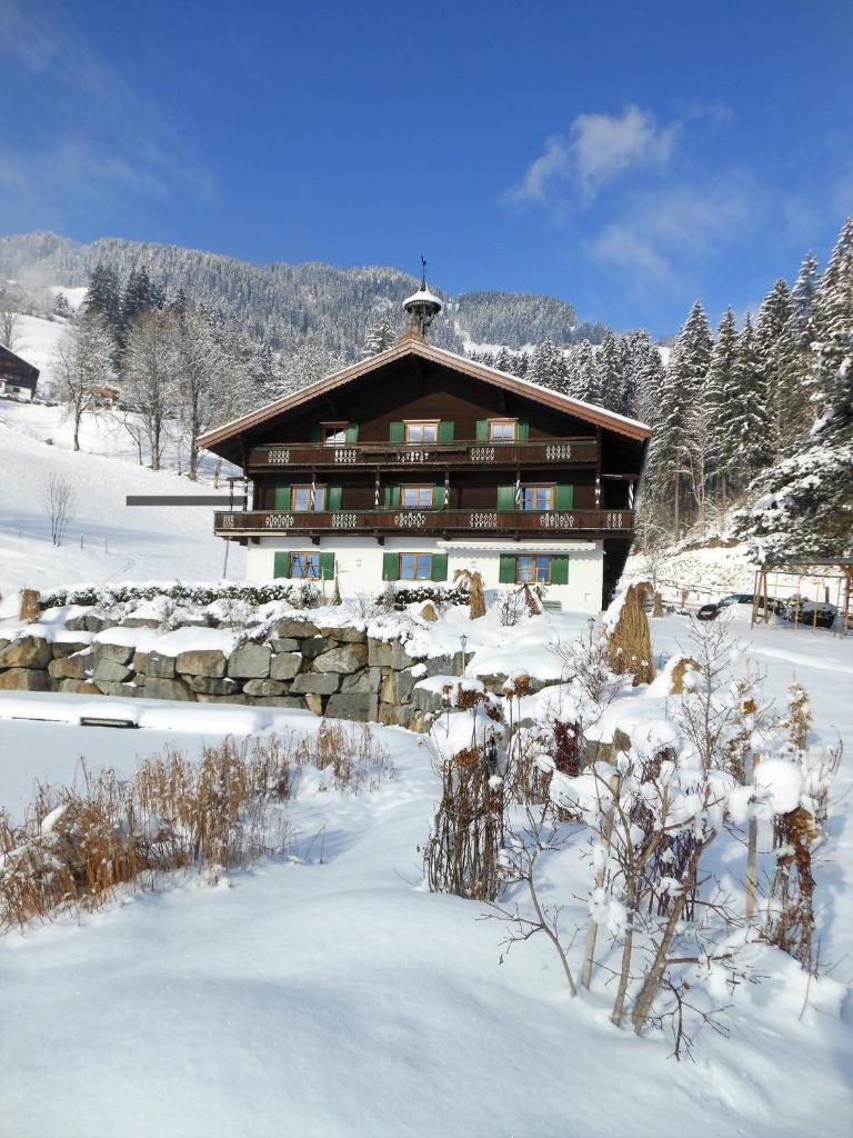 Haus Waldhof photo 1