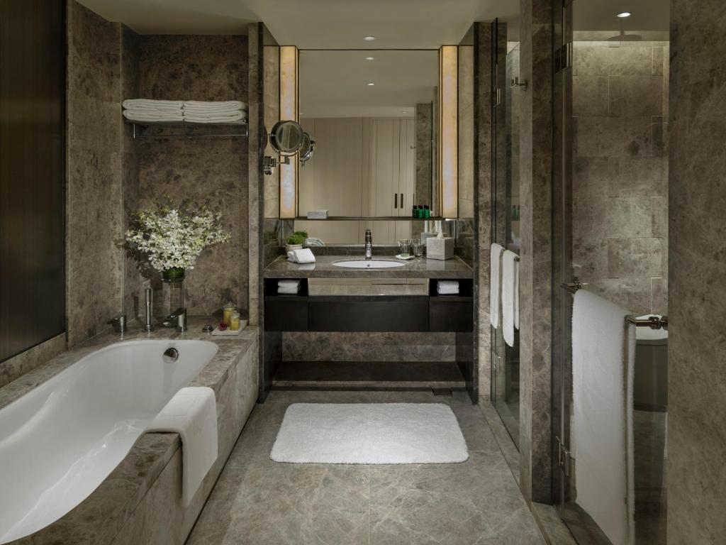 Сьюит (Представительский люкс), Shangri-La Hotel Colombo