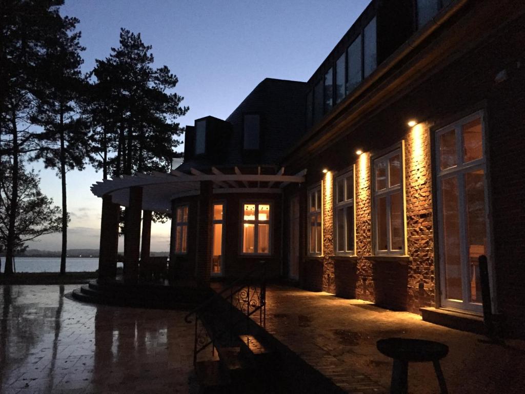 Hotel Strandleben photo 3